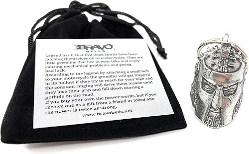 Miniatura 7 de Gladiator - Accesorio o llavero para la suerte