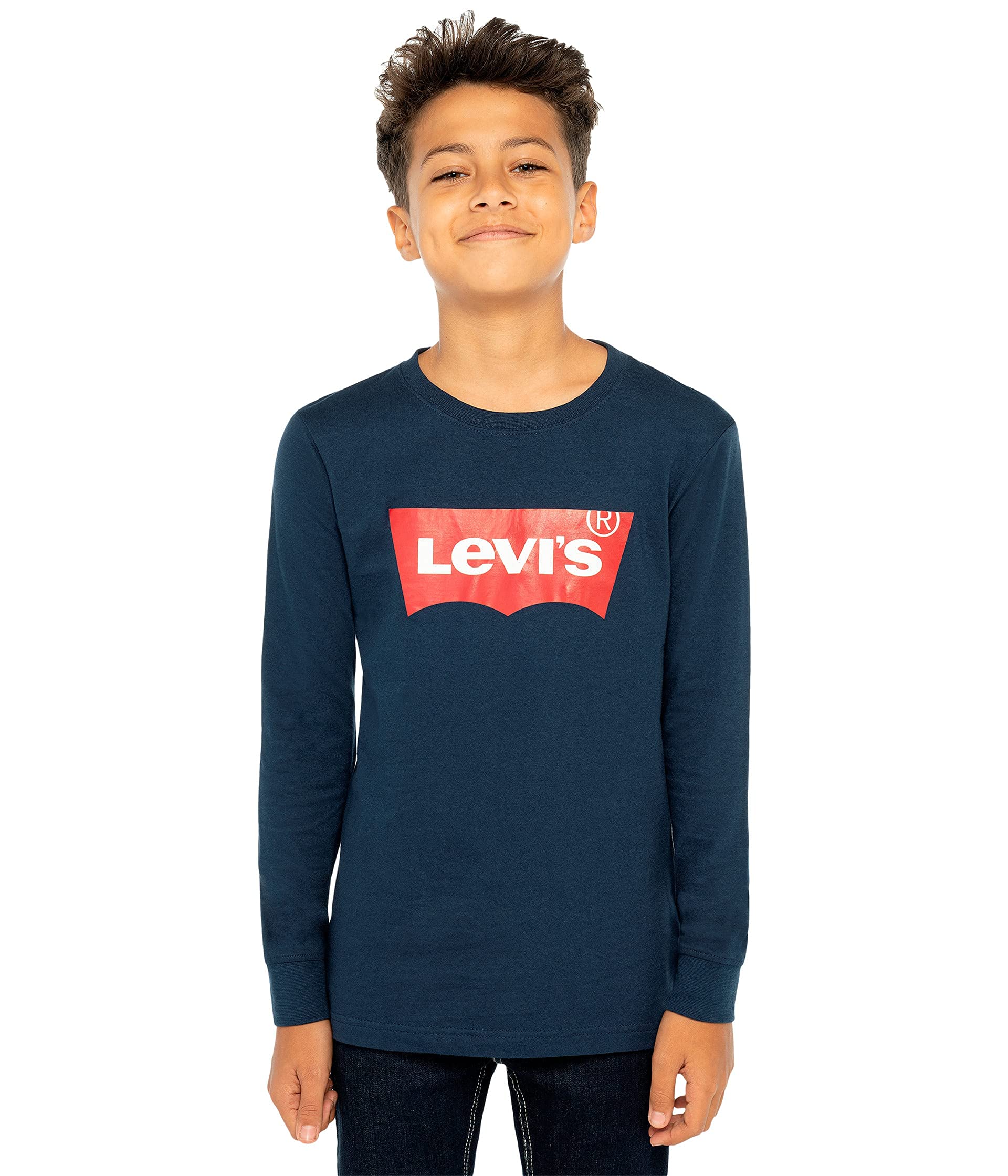 Levis  Sweatshirts BATWING CREWNECK  (boys)