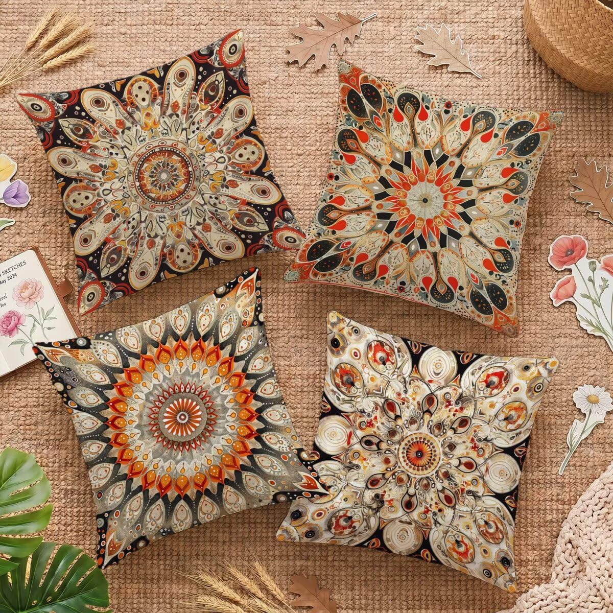 Coussin extérieur imperméable 50x50 pour sublimer votre salon de jardin