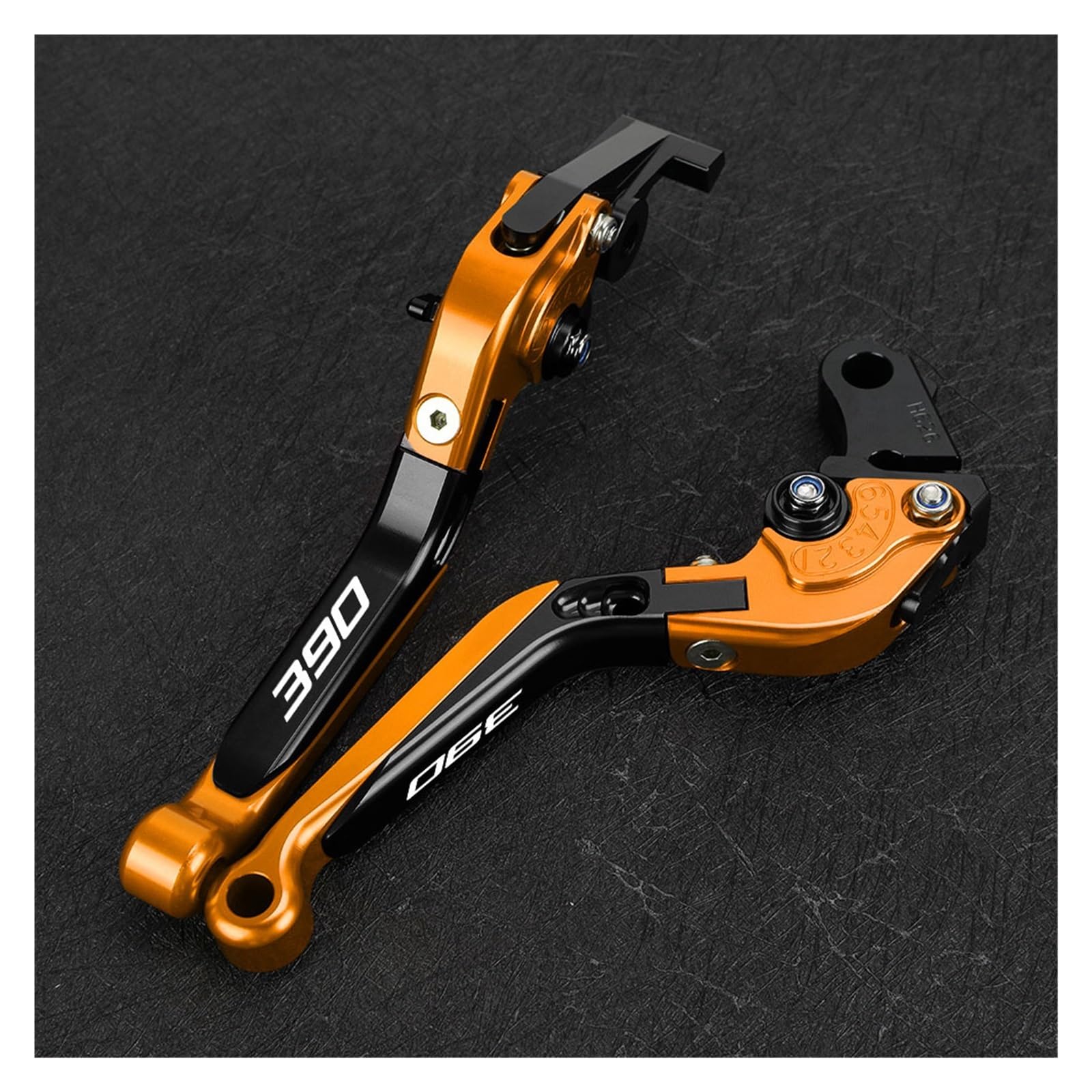 Para 390, 790 Y 890 Adventure R/S 2019-2025