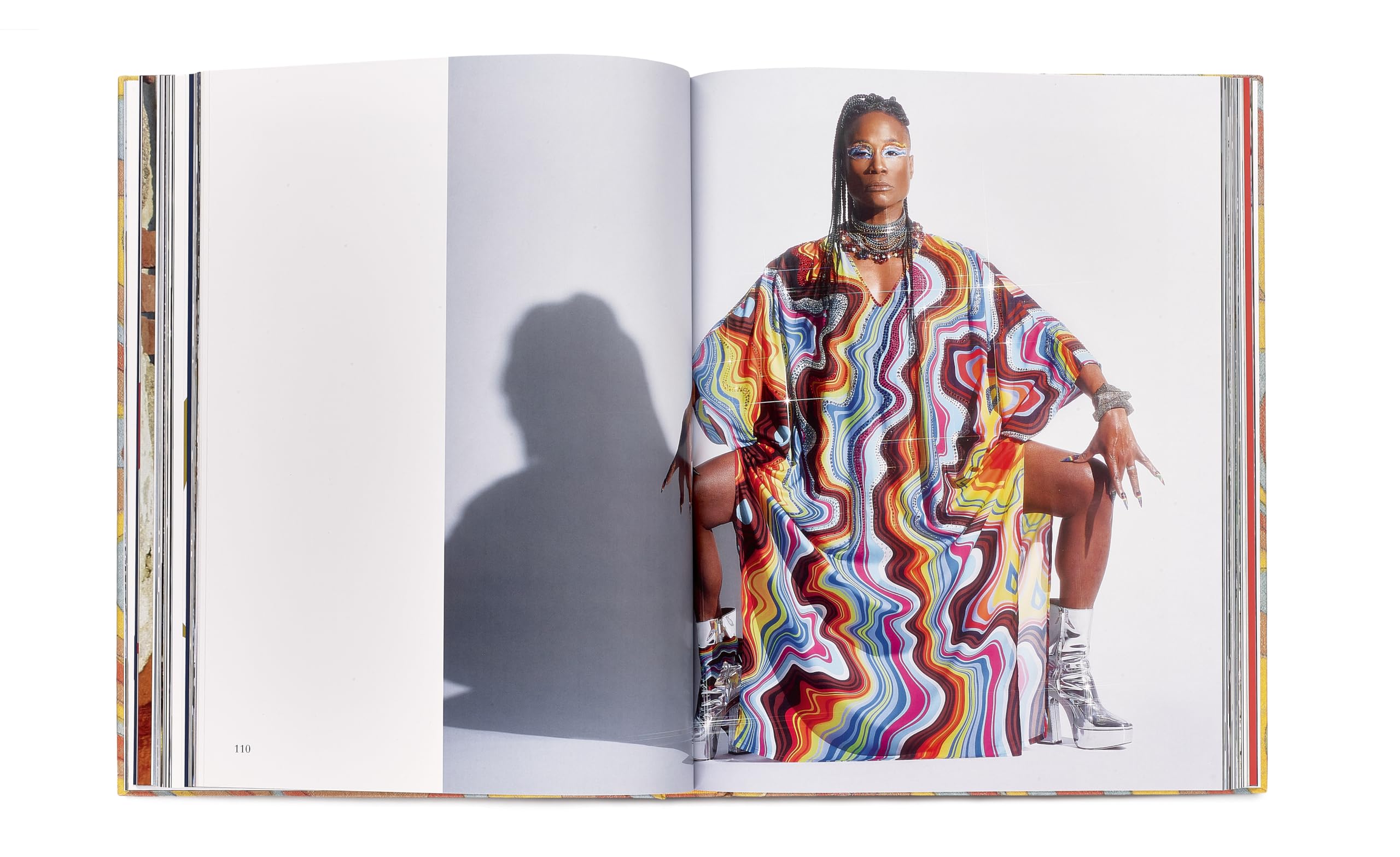 Caftans: From Classical to Camp: A Fashion History