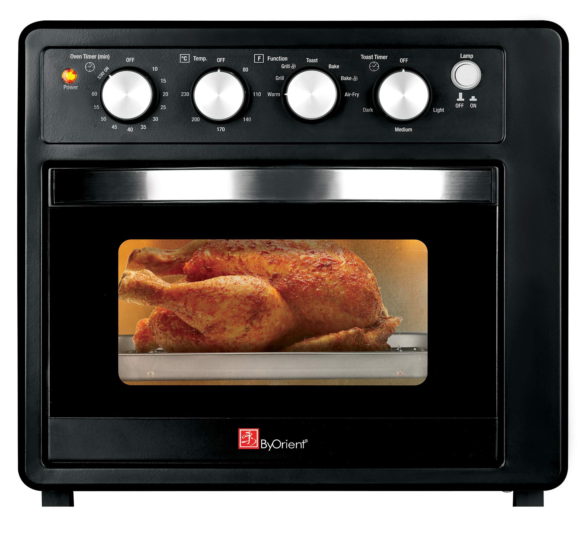 ByOrient Airfyer Toaster Oven