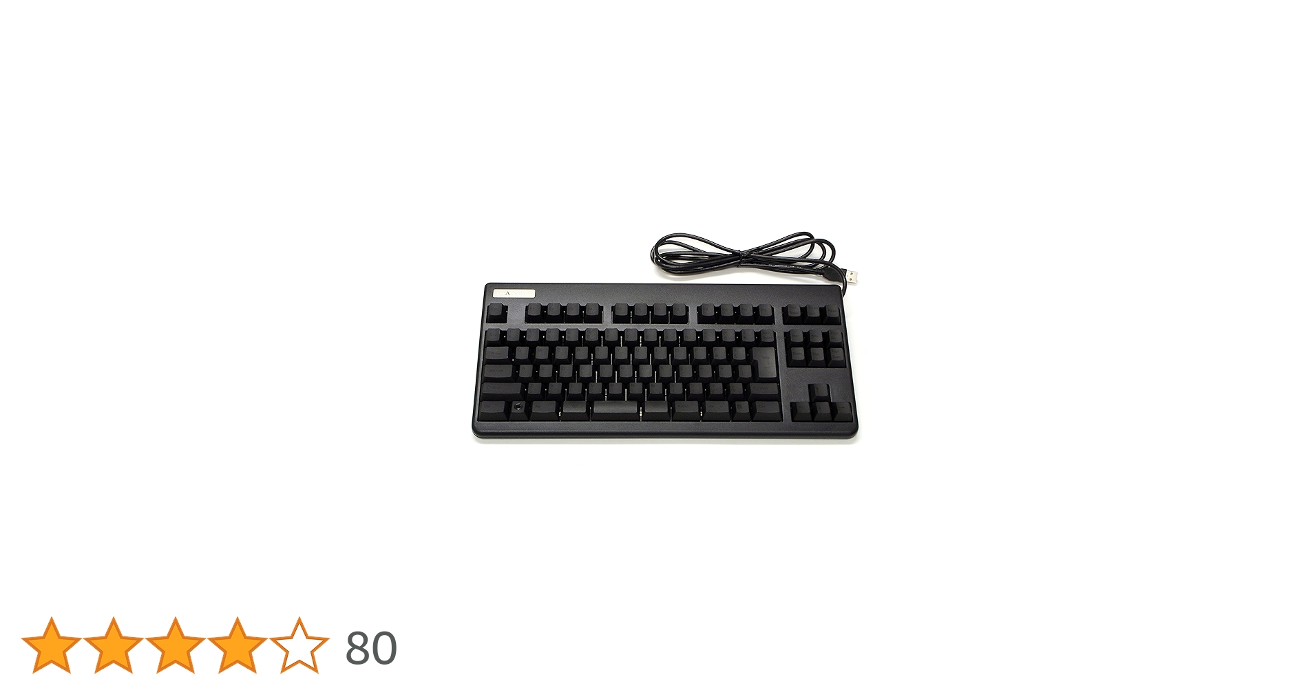 Amazon.co.jp: 東プレ キーボード Realforce91UDK-G テンキーレス日本
