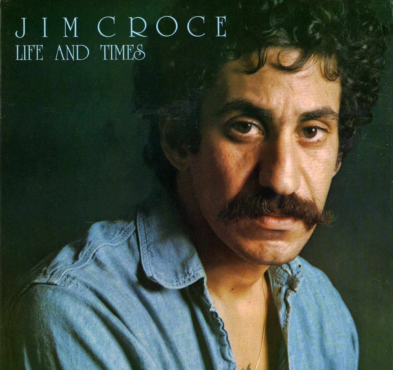 Jim Croce