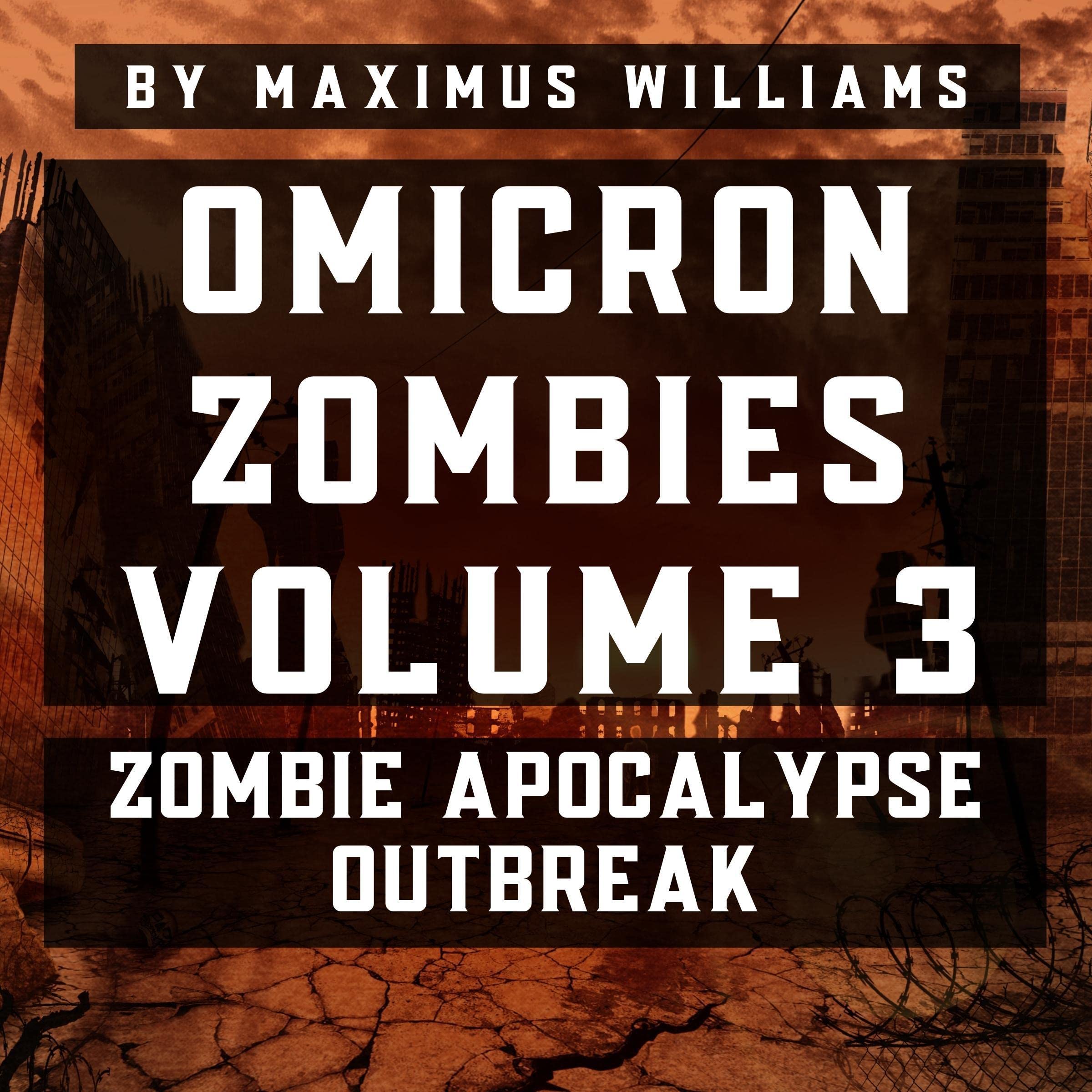 Zombie Apocalypse Outbreak