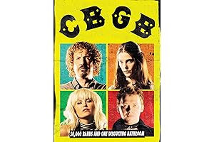 Trailer Park Boys: Don't Legalize It