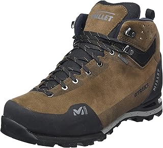Millet G Trek 3 Goretex M, Walking Shoe Hombre