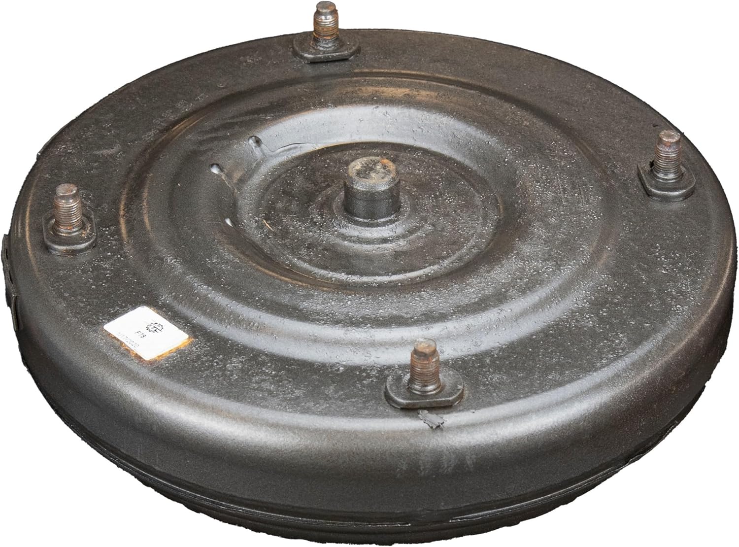 Mechanics Choice Automatic Transmission Torque Converter for 2013-2017 Ford Escape, Fusion, Transit Connect (L4 1.6L)