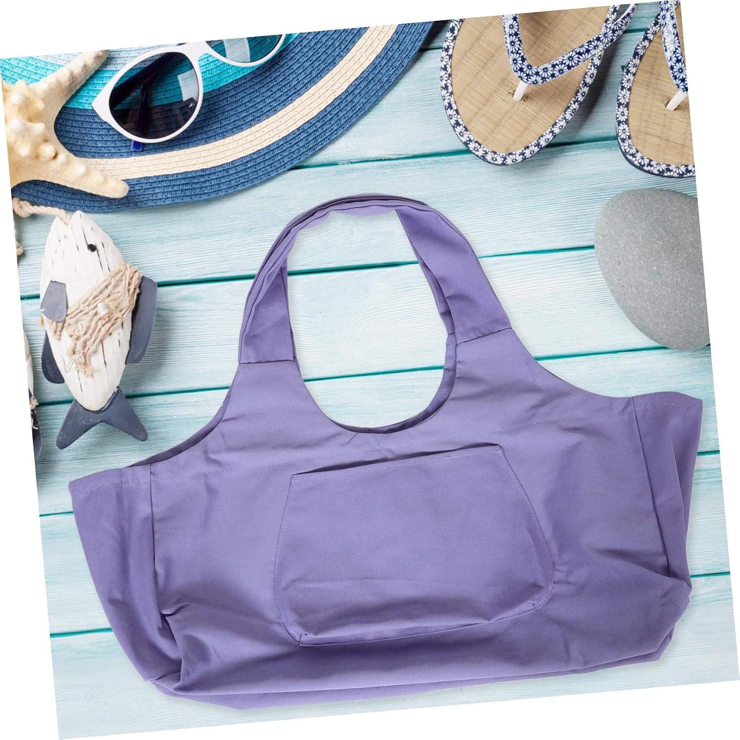 Large Capacity Durable Yoga Carrier Bag for Women Stylish and Lightweight Fitness Tote for Gym Travel