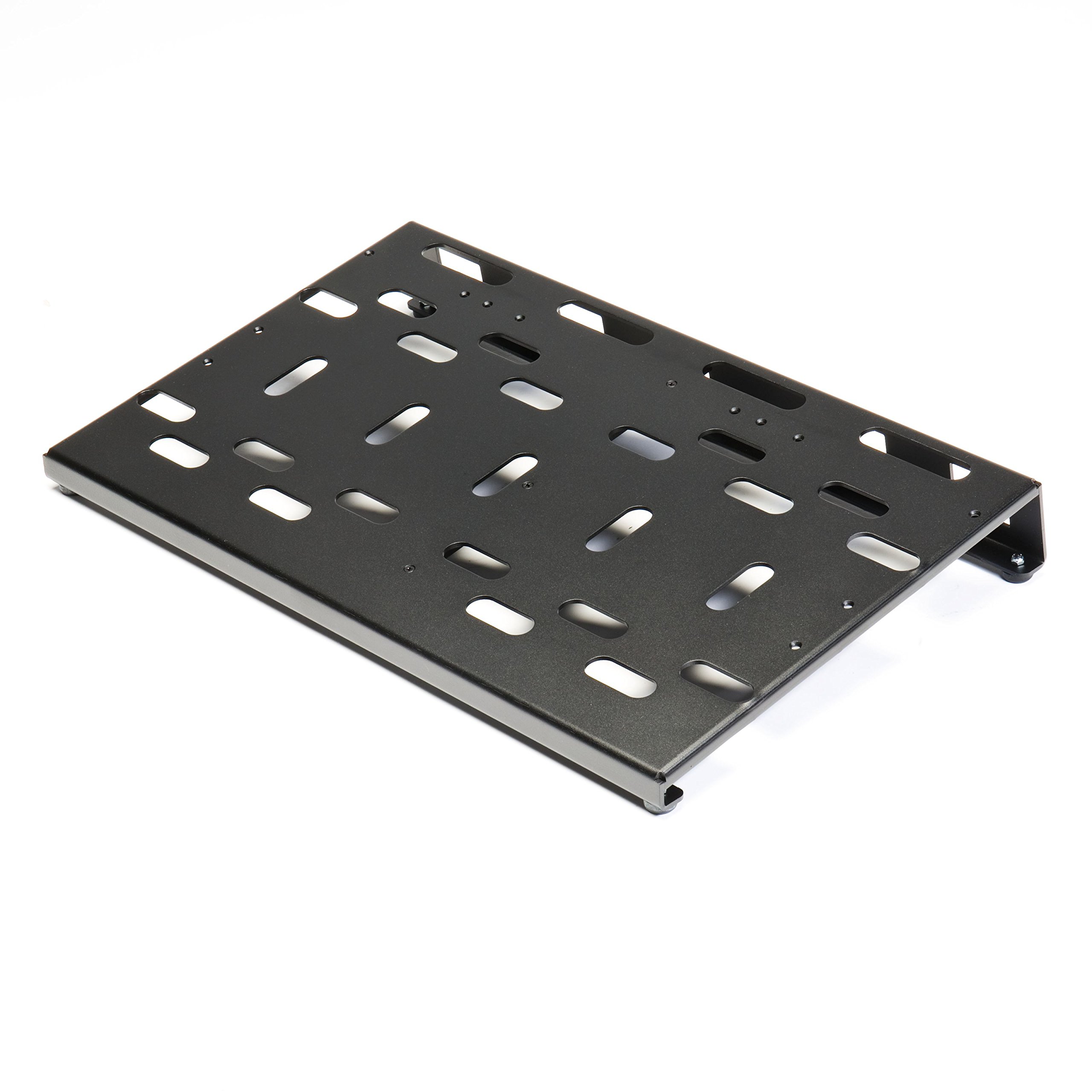 Amazon | Voodoo Lab VOO DBM Dingbatミディアムペダルボード（バッグ