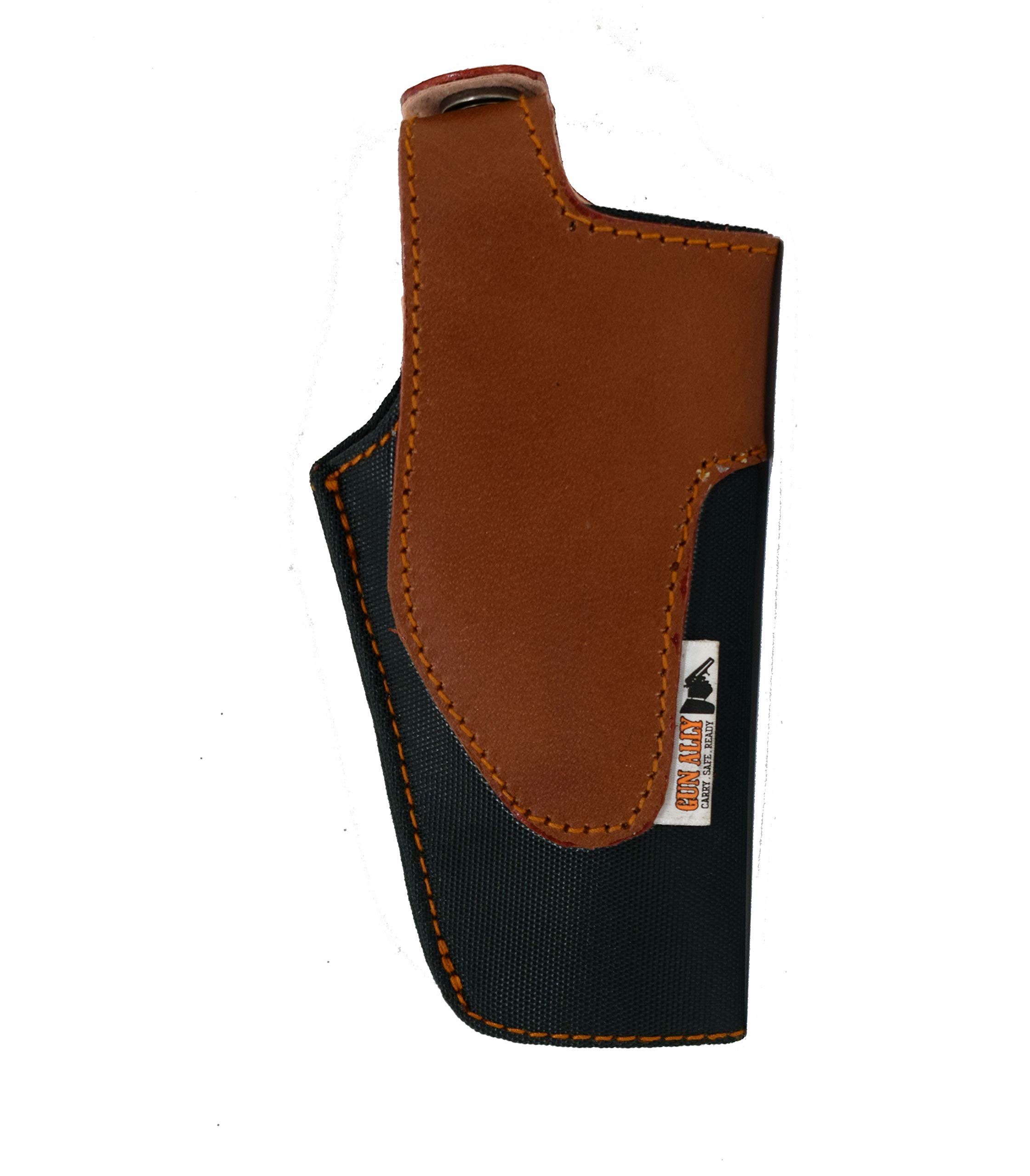 GunAlly Concealed Carry Inner Pocket Pistol Holster for 32 Bore IOF (B084Q4SK2N) Amazon Price History, Amazon Price Tracker