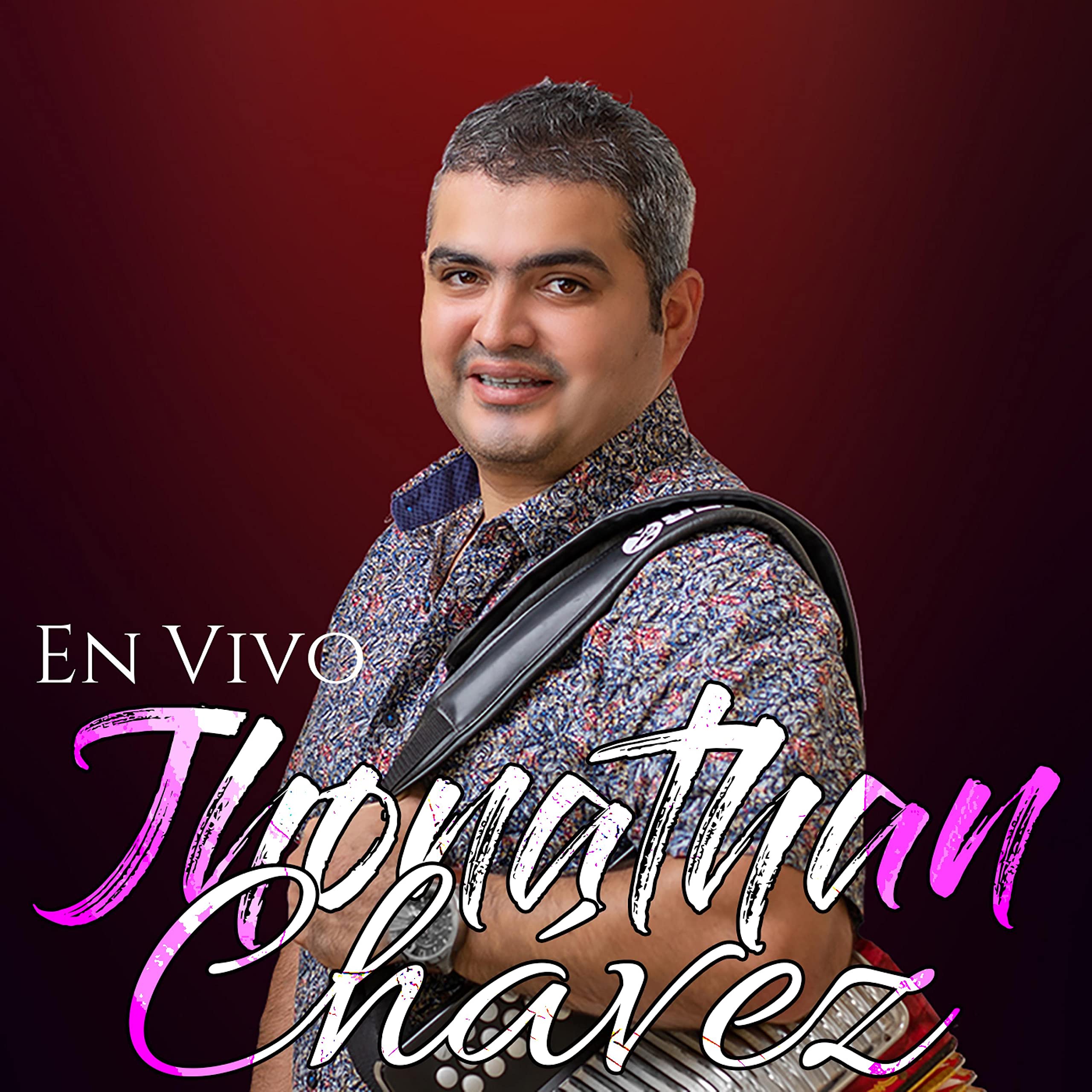 Jhonathan Chavez y Los Triunfadores