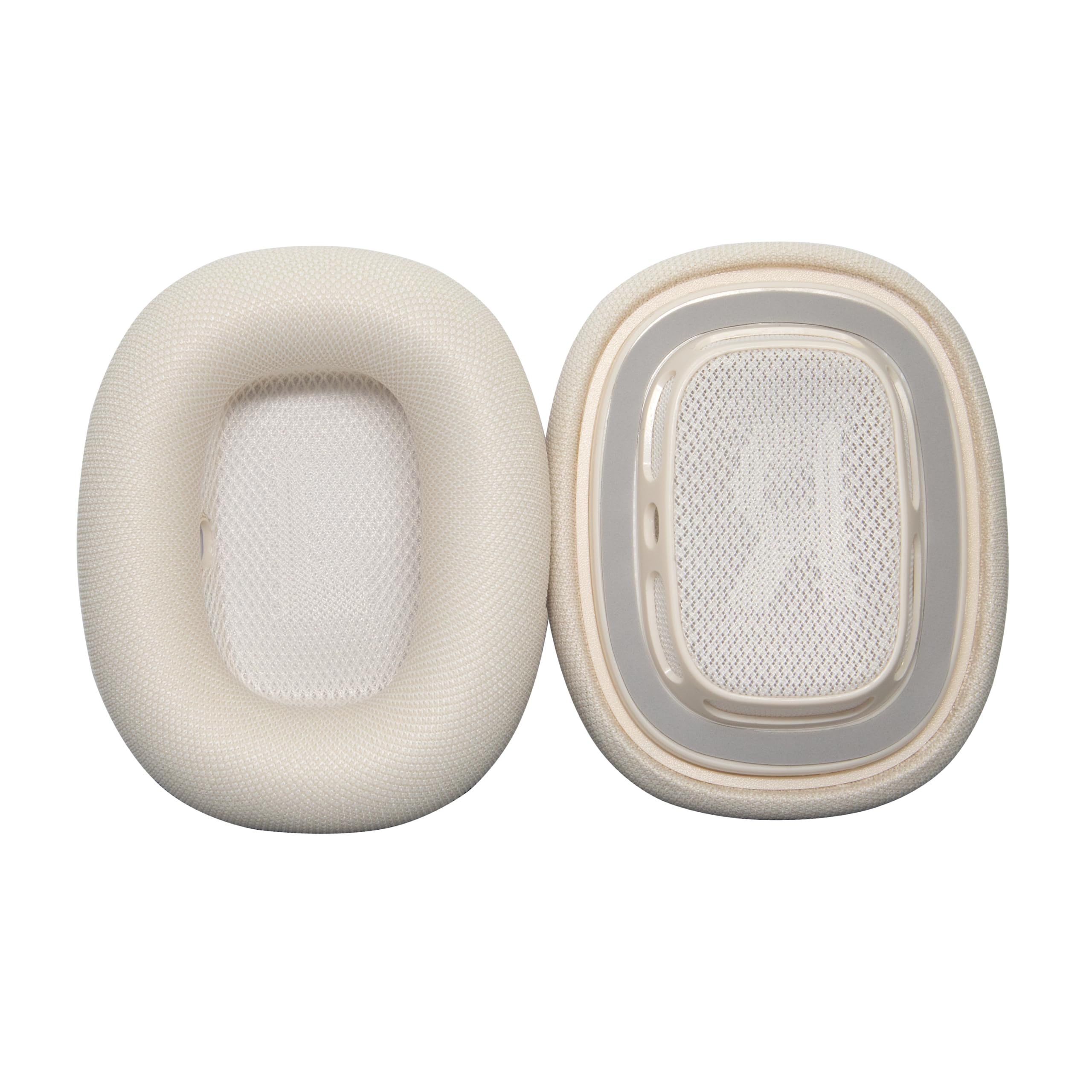 Amazon | AirPods Max交換用イヤーパッド - 冷却メッシュ生地