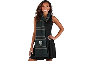 Slithering Harry Potter Costume scarf