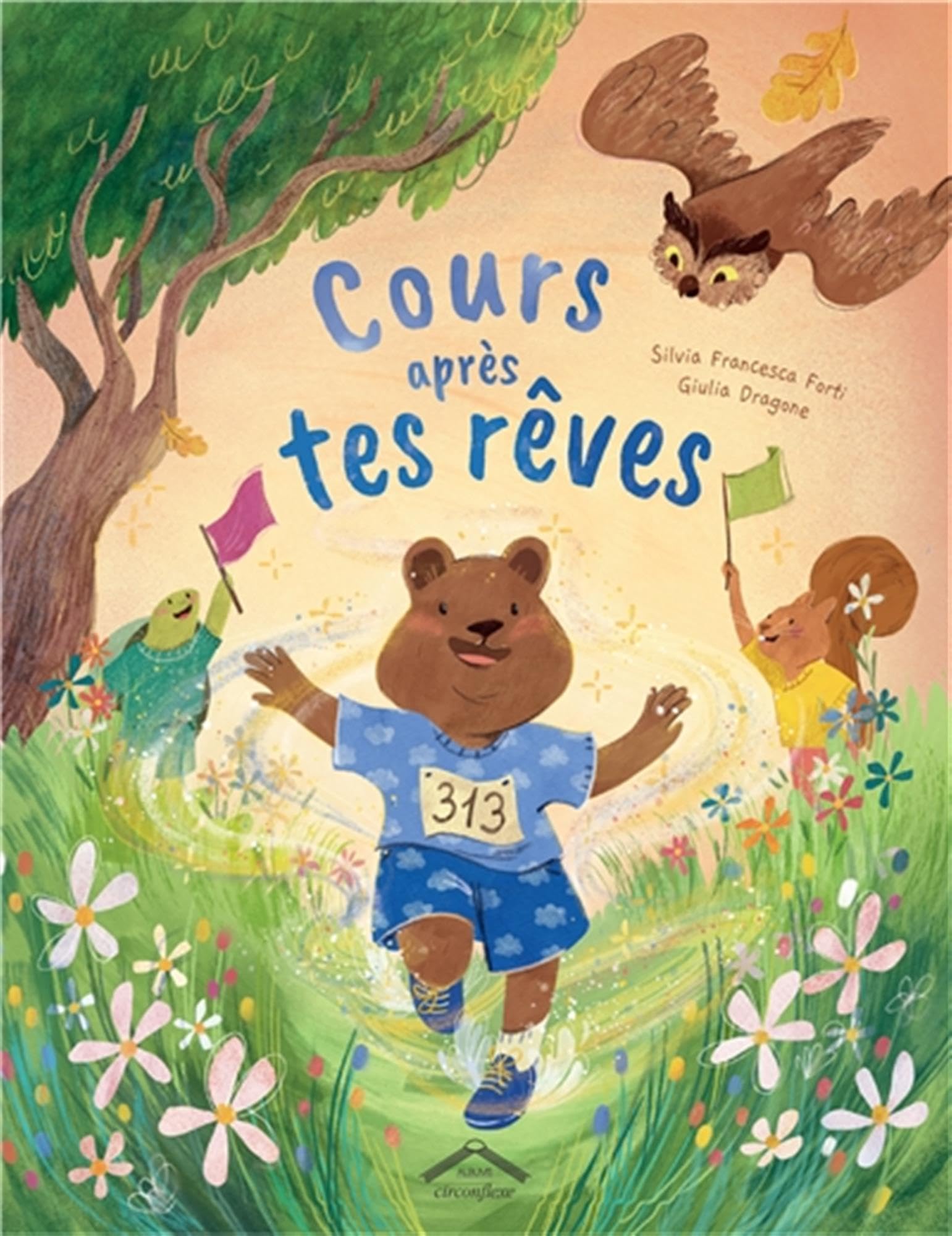 Cours après tes rêves
