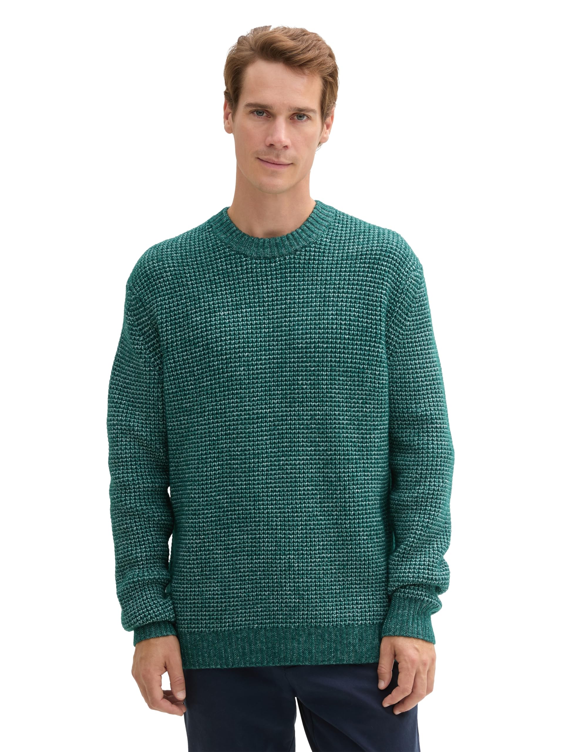 TOM TAILOR Men's Jumper