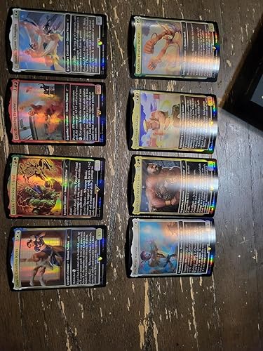 マジック：ザ・ギャザリング Secret Lair x Street Fighter FOIL Secret Lair x Street Fighter Foil Edition | Secret Lair