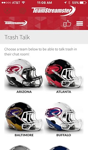 Tampa Bay Football 2017-18