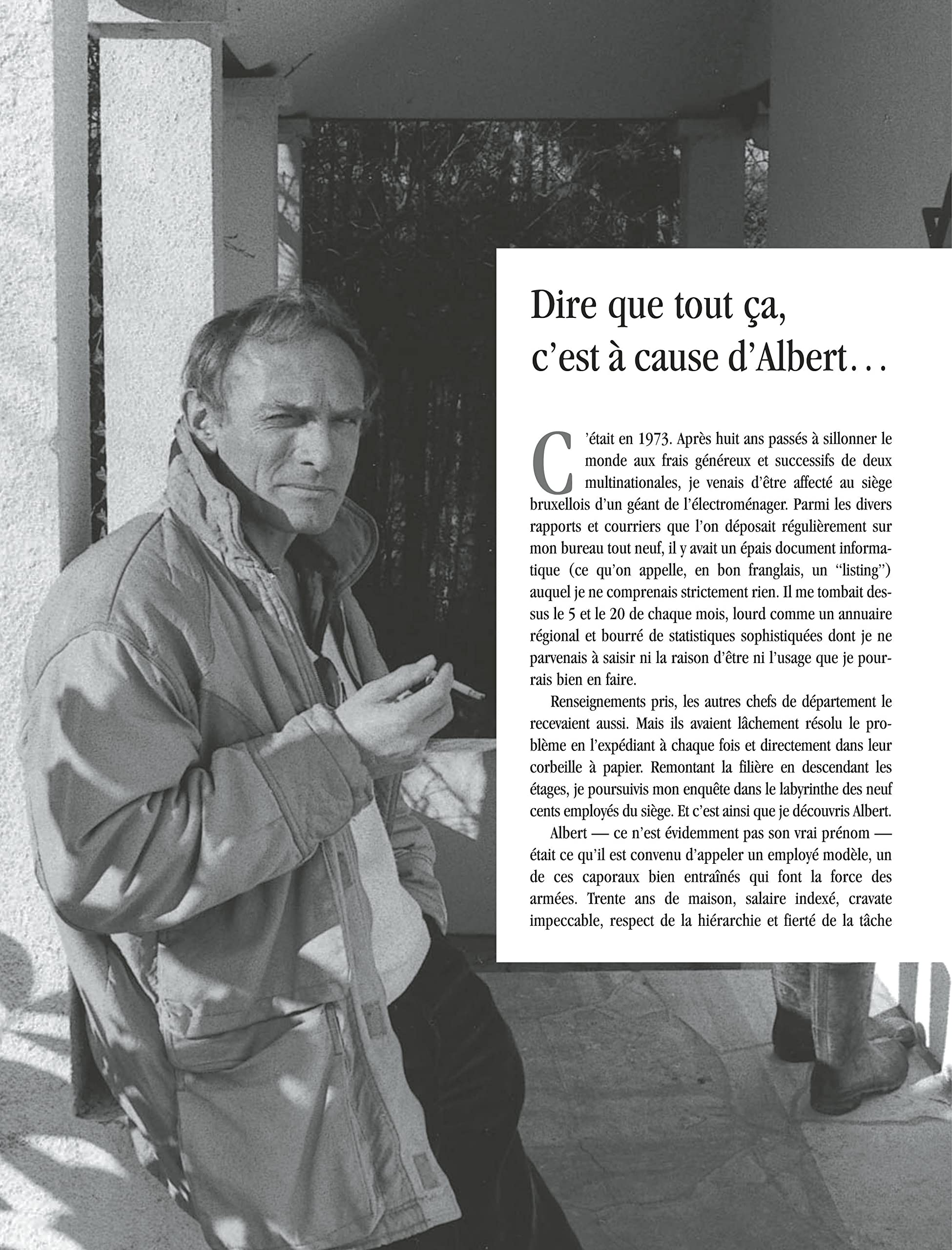 S.O.S. Bonheur (édition intégrale)