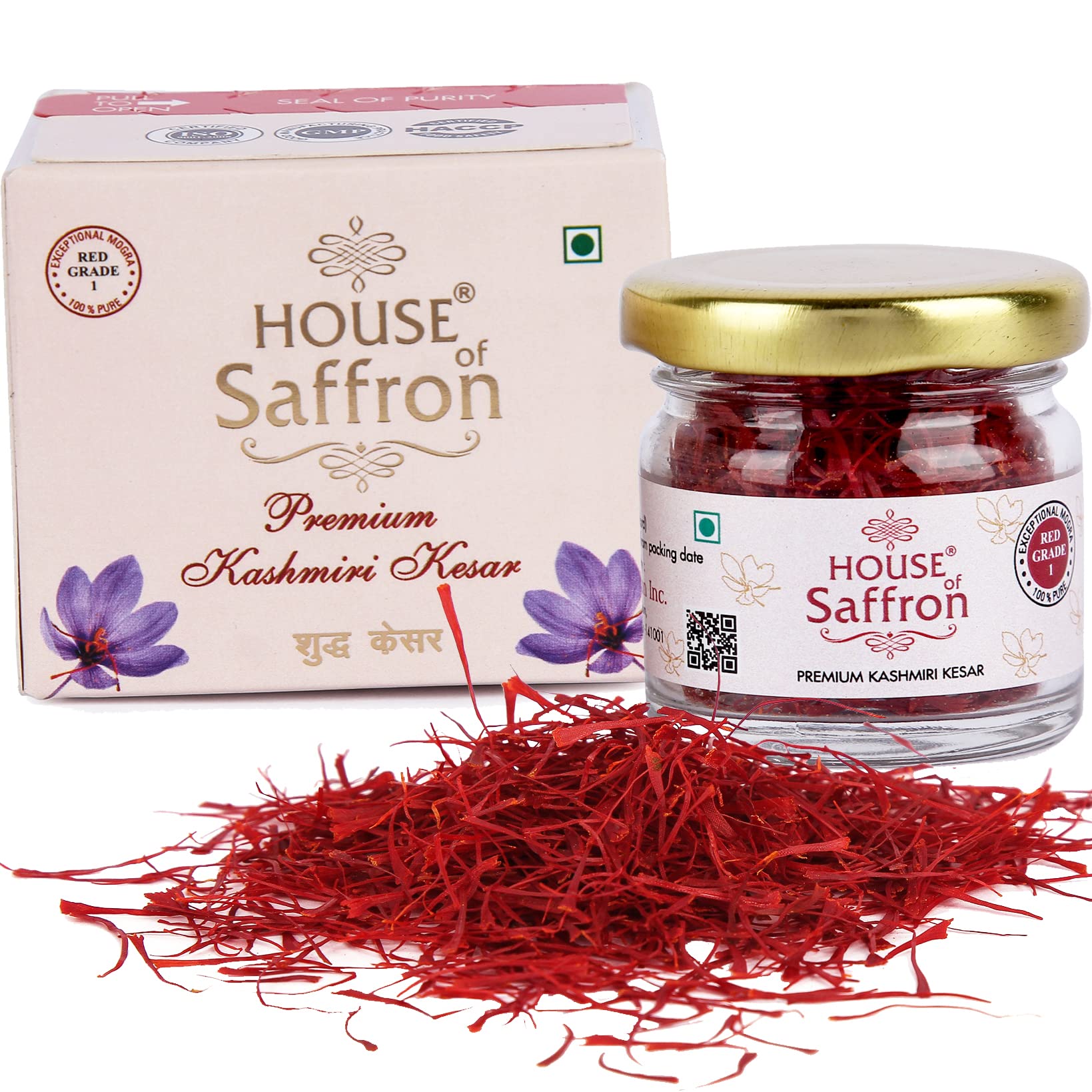 House of Saffron 2gram Saffron (B0B5R7BDB6) Amazon Price History, Amazon Price Tracker