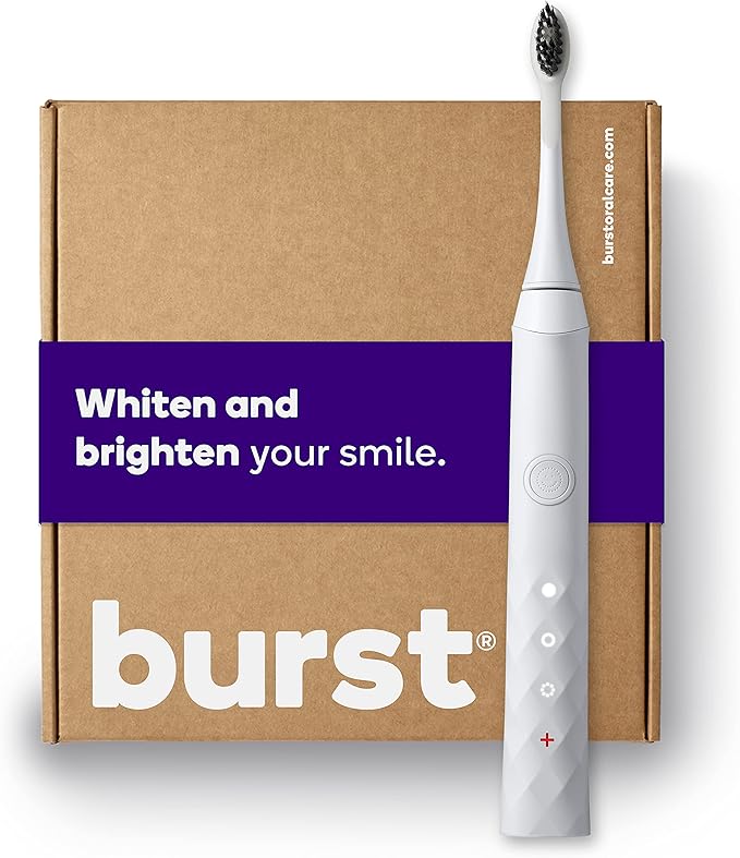 Burst toothbrush near me Clearance
