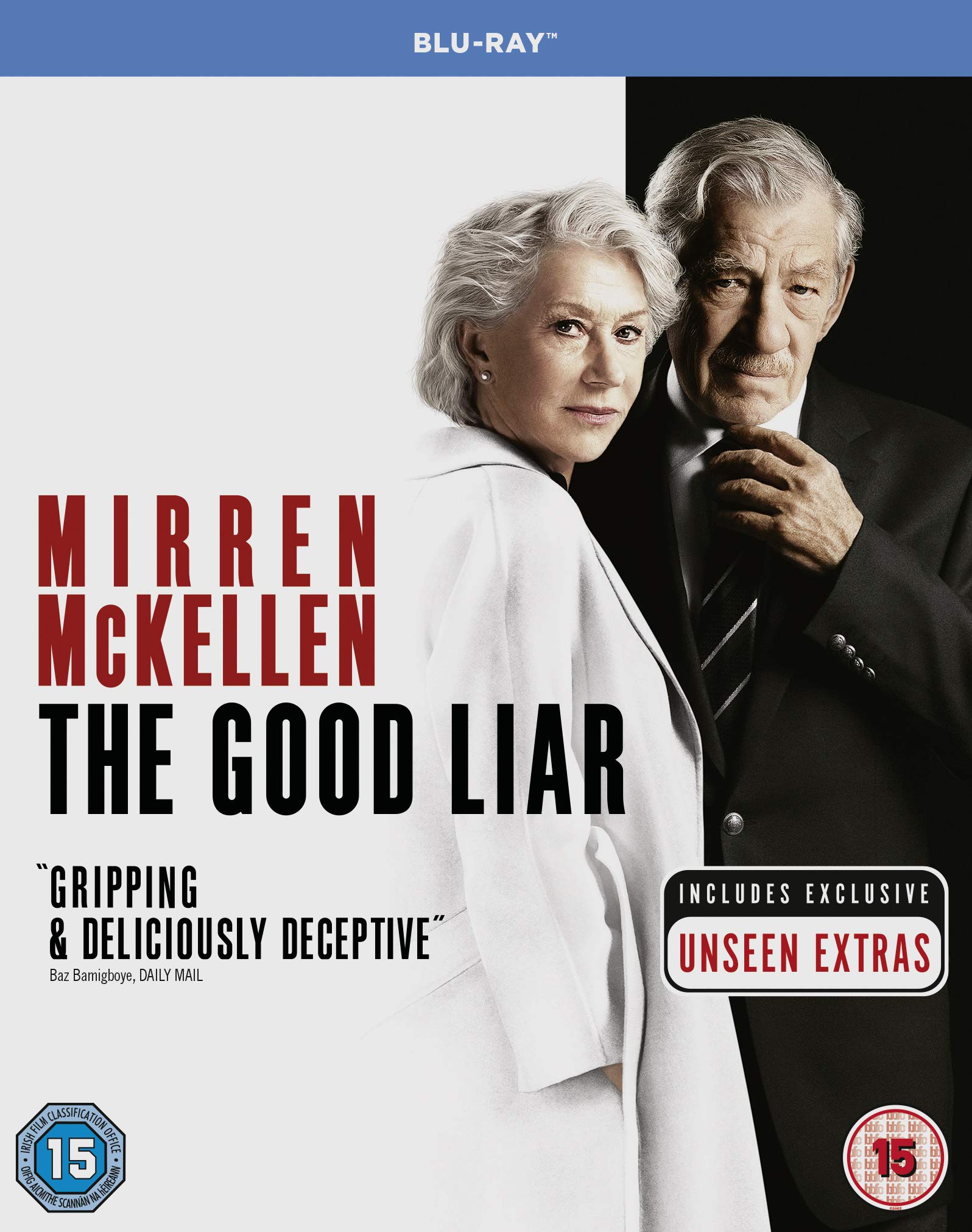 The Good Liar