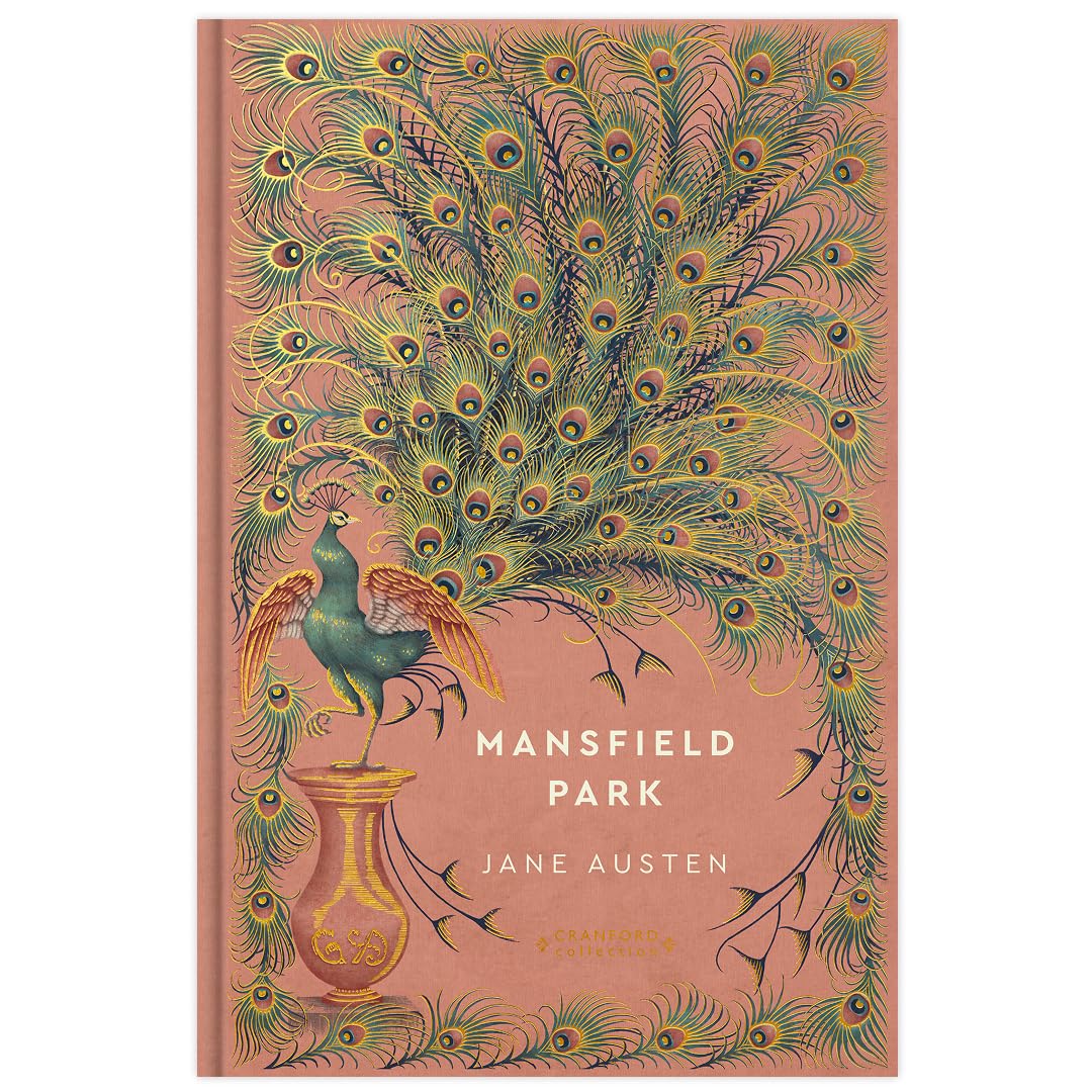 Cofanetto Jane Austen Edizione di lusso 250° anniversario. Contiene 6 libri: Ragione e sentimento, Orgoglio e pregiudizio, Mansfield Park, Emma, L’abbazia di Northanger, Persuasione