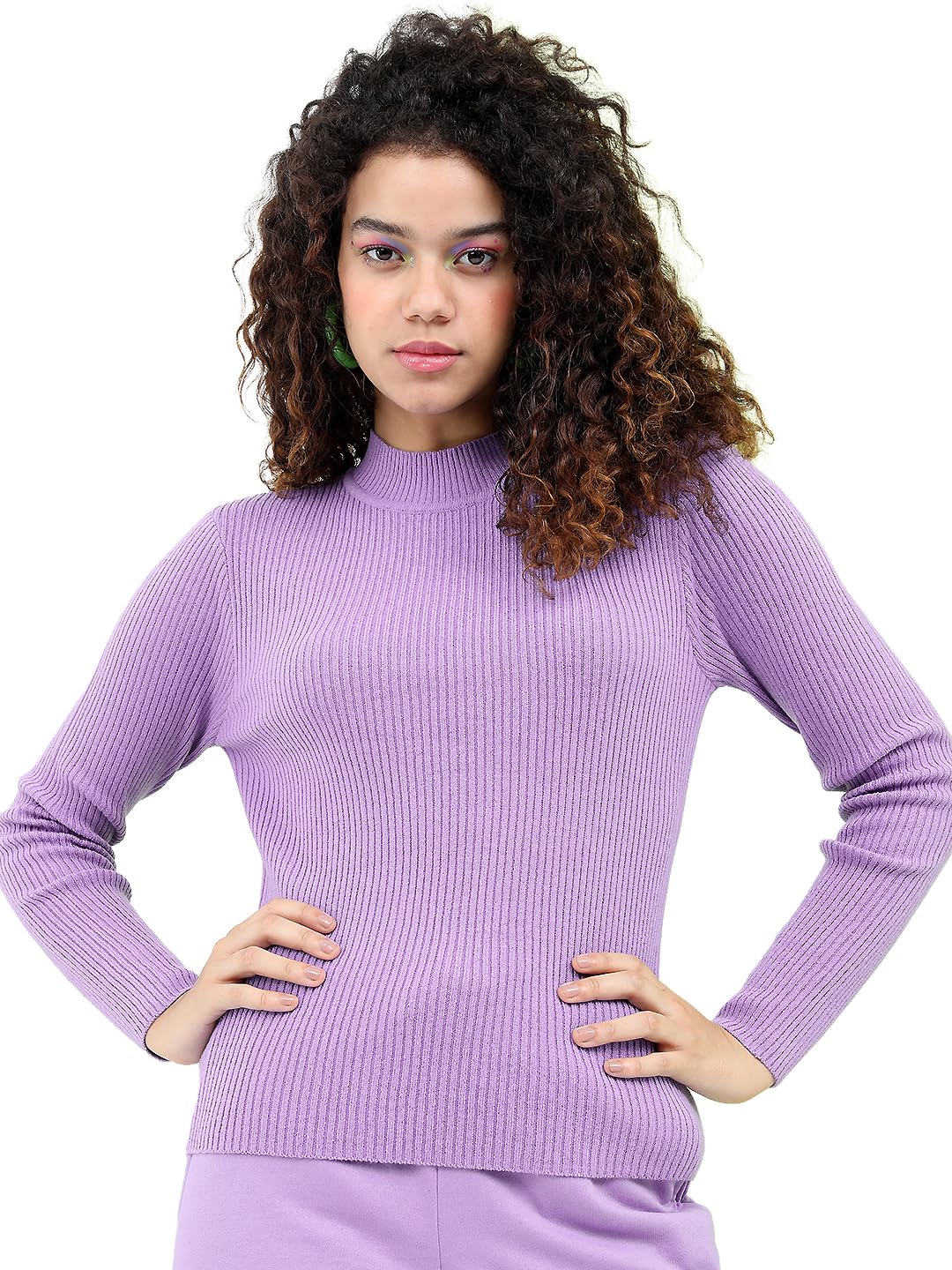 tokyo talkies Women Sweater-picture-51