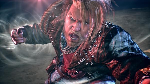 Tekken 8 PS5 (Standard Edition) - 2