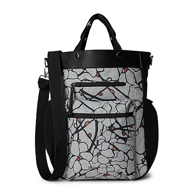 Sherpani Soleil AT Backpack Bags Sakura 1