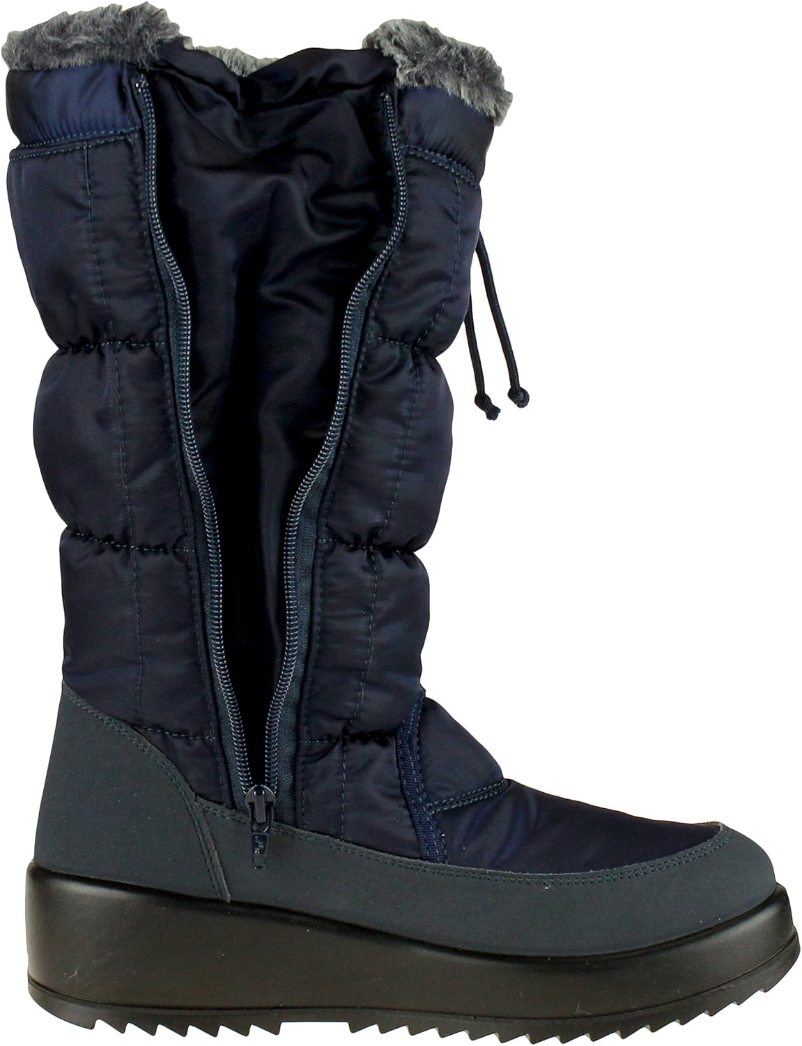 PAJAR Galaxia Women's Tall Insulated Waterproof Winter Boot - Image 6