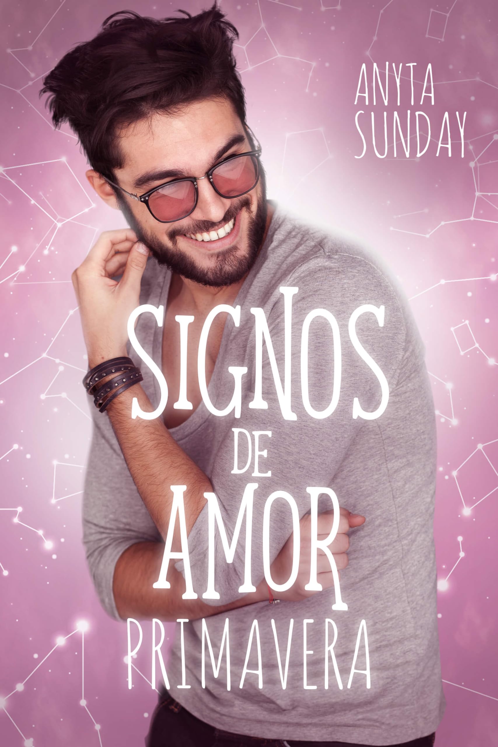 Signos de amor: Primavera (Spanish Edition)