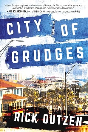 City of Grudges