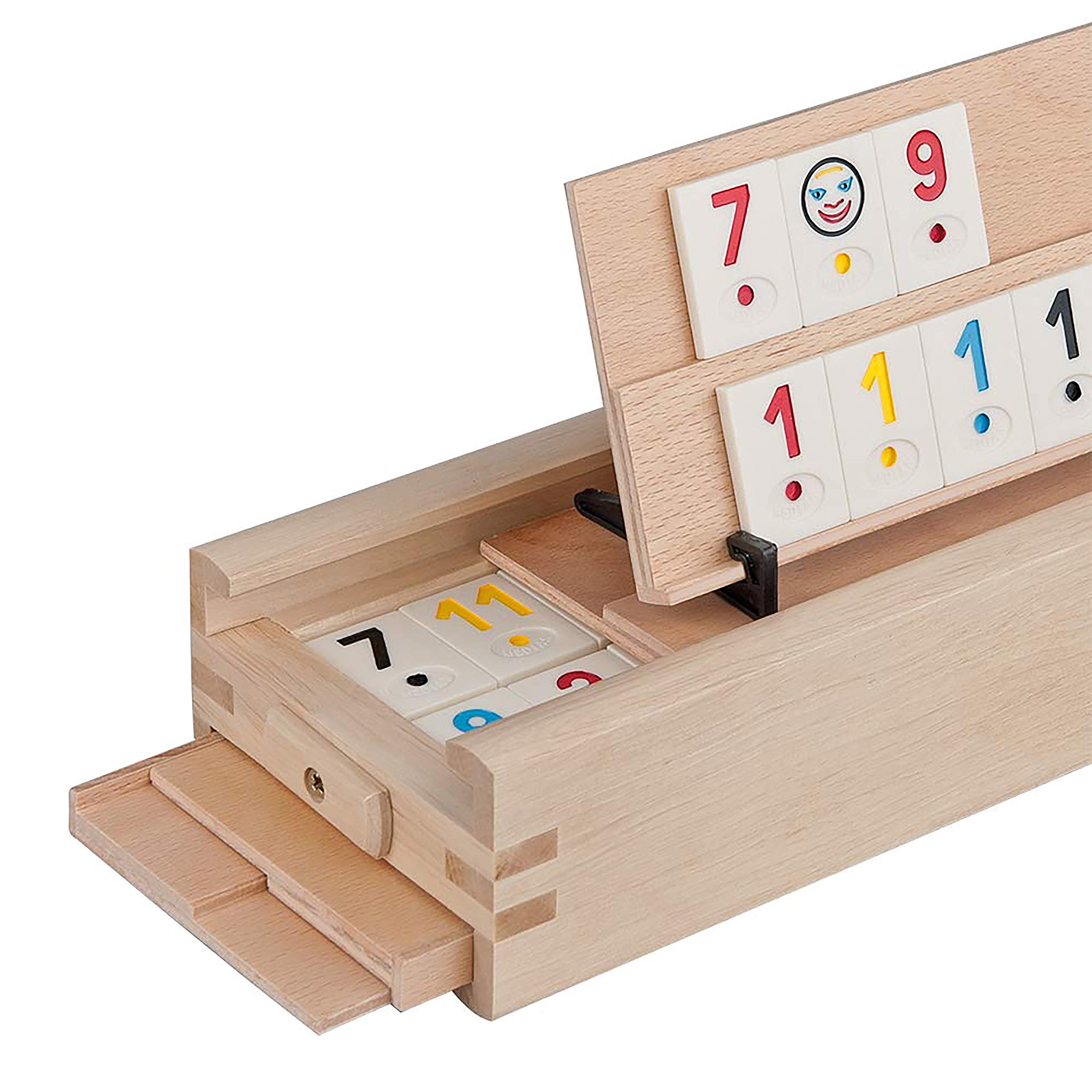Rummy Medias