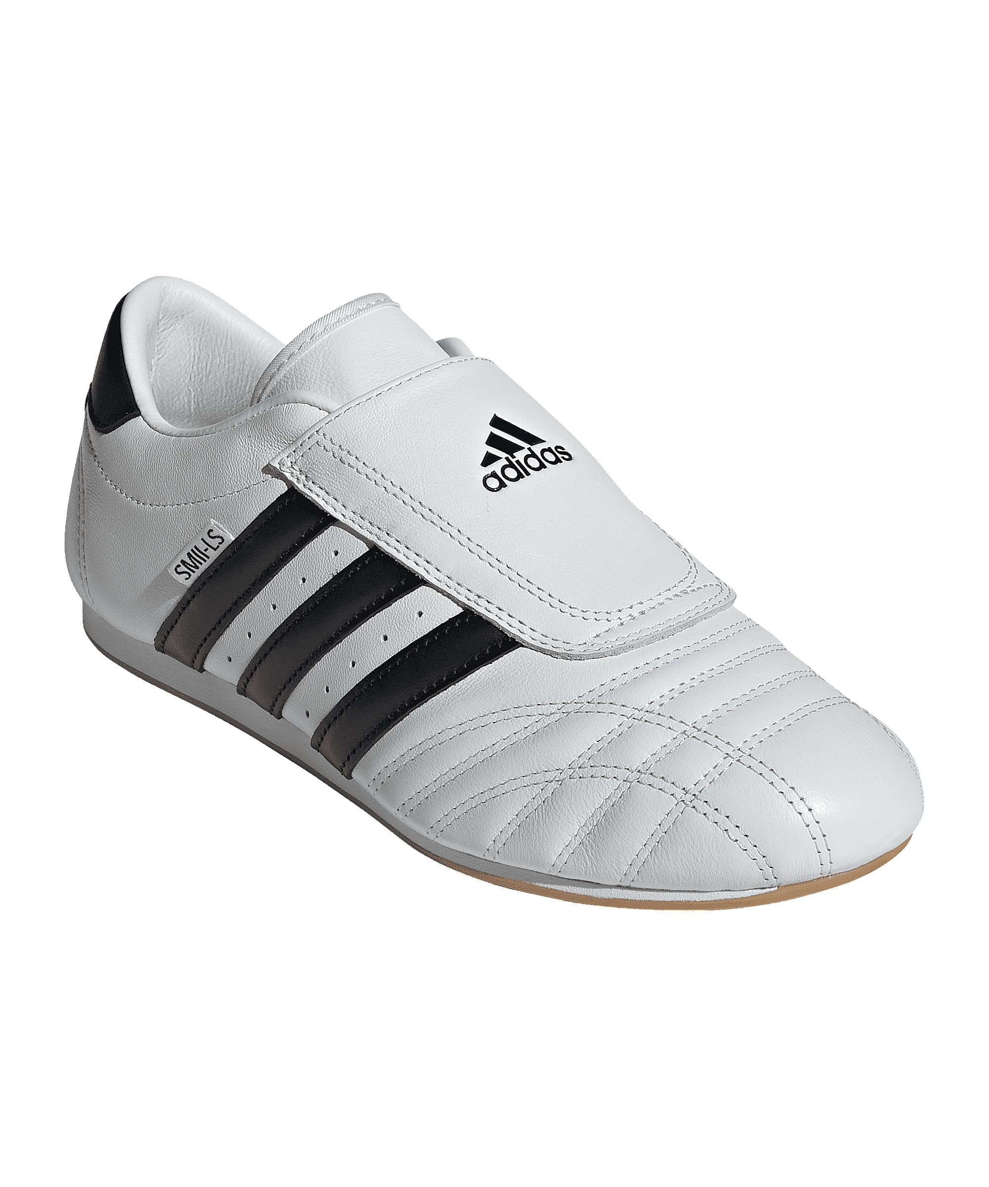 adidas Performance Taekwondo Damen weissschwarz, 45 1/3 Damen