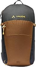 VAUDE Wanderrucksack Wizard 18+4, wasserabweisender Rucksack Damen & Herren, komfortabler Trekkingrucksack mit durchdachtem Tragesystem & praktischer Fächeraufteilung
