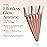 Kitsch Dermaplane Razor for Women Face - Face Razors for Women & Men, Eyebrow Trimmer & Face Shaver - Exfoliating Facial Razor & Skin Care Tool for Smoother Skin - Terracotta, 6 pcs