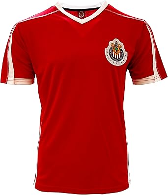 Chivas guadalajara jersey amazon Clearance