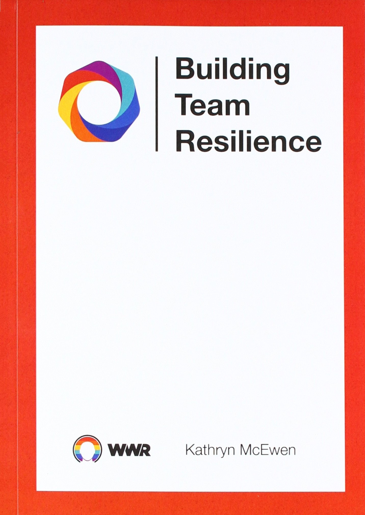 Building Team Resilience