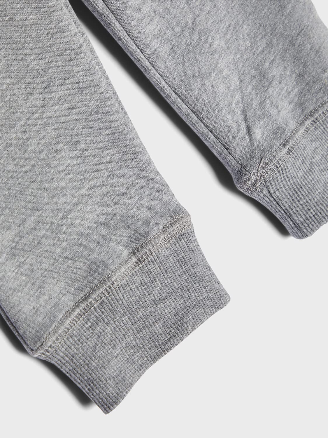 NAME IT Nkmsweat Pant Bru Noos Pantaloni Sportivi Bambini e Ragazzi