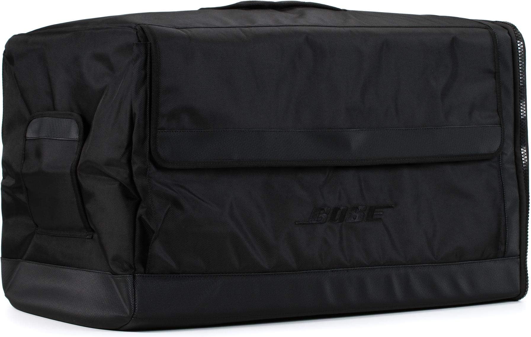 751864-0010 | F1 Subwoofer Travel Bag Black