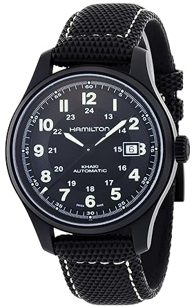 hamilton khaki field amazon
