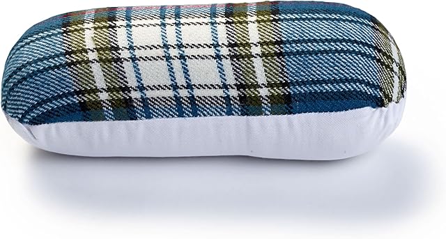 Prym Roll for Ironing-Out Longer, Harder-to-Reach Seams, Polyester blend, Multi-Colour, 23 x 7 x 7 cm