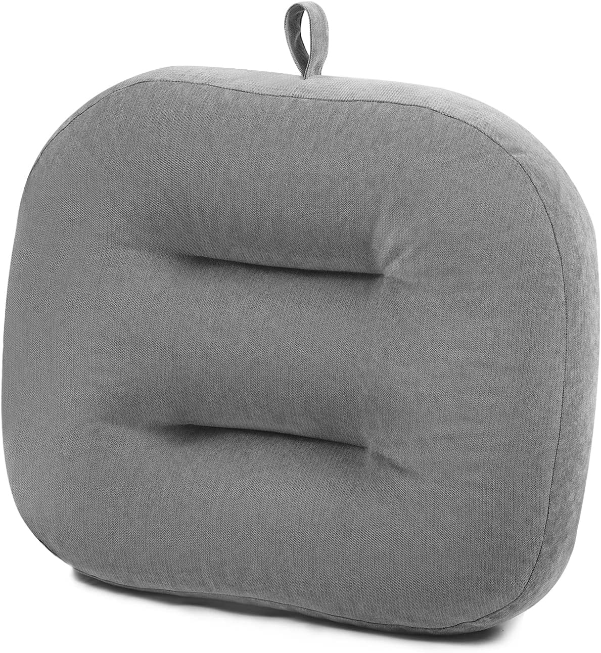 TANYOO Car Booster Seat Cushion Heightening Height Boost Mat, Crushed