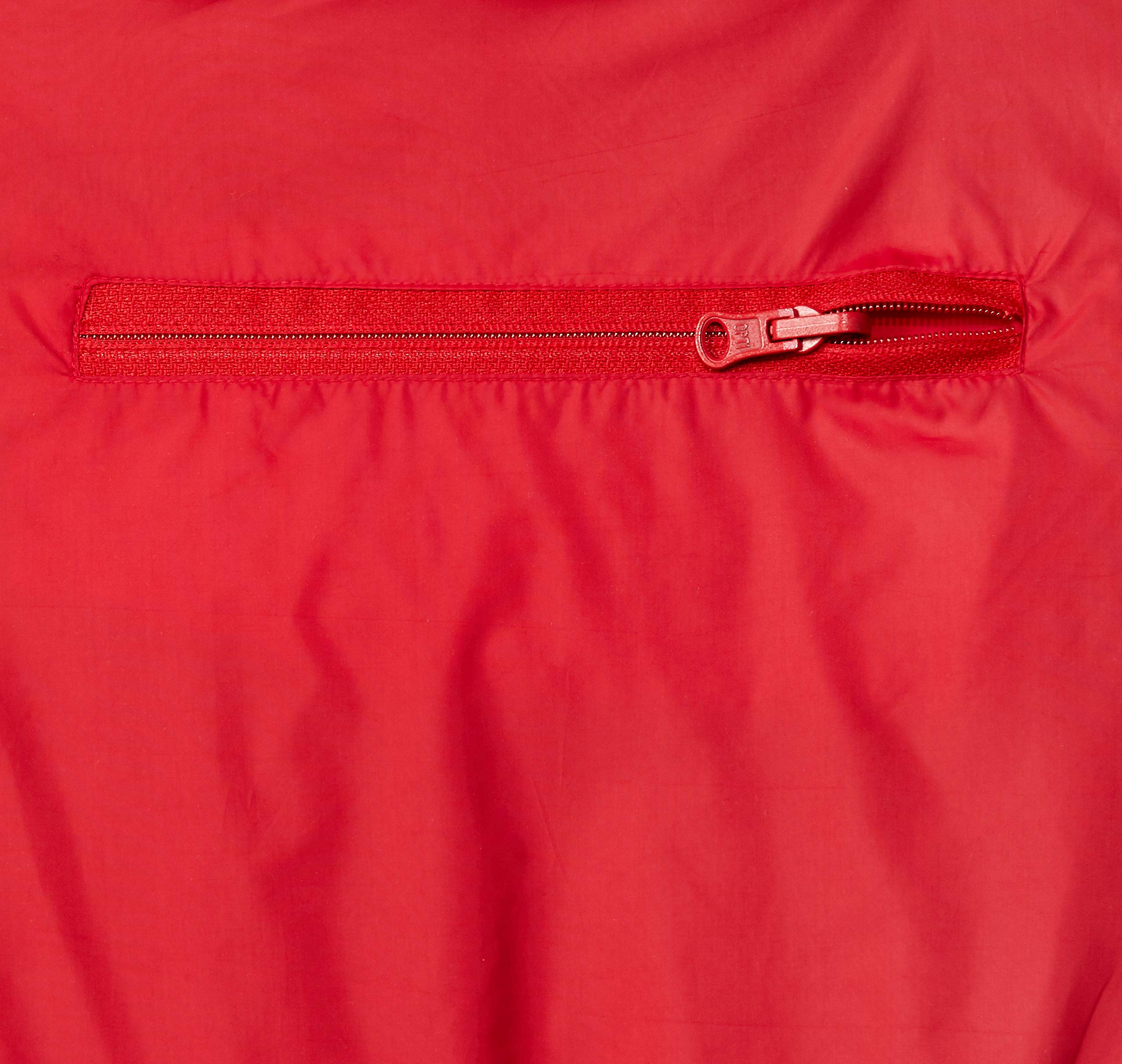 Amazon Brand - Jam & Honey Boy's Jacket (JHAW20BJK-REV_Red/Black_2-3 Years - Image 4 thumbnail