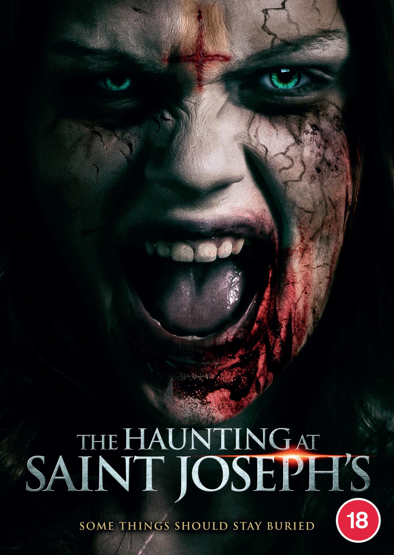 The Haunting At St. Joseph's