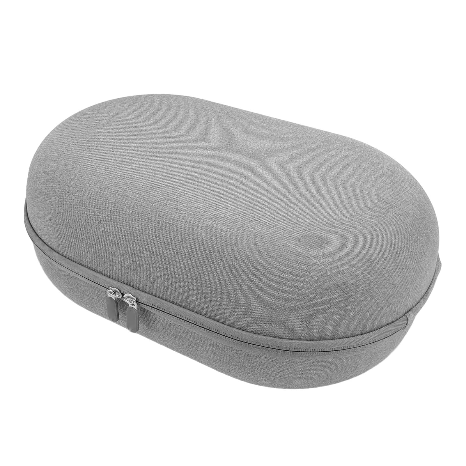 Etui do przenoszenia zestawu słuchawkowego VR Odporna na wstrząsy, przenośna, twarda torba do przechowywania z pianki EVA z paskiem na rękę do przechowywania w domu 3 Travel