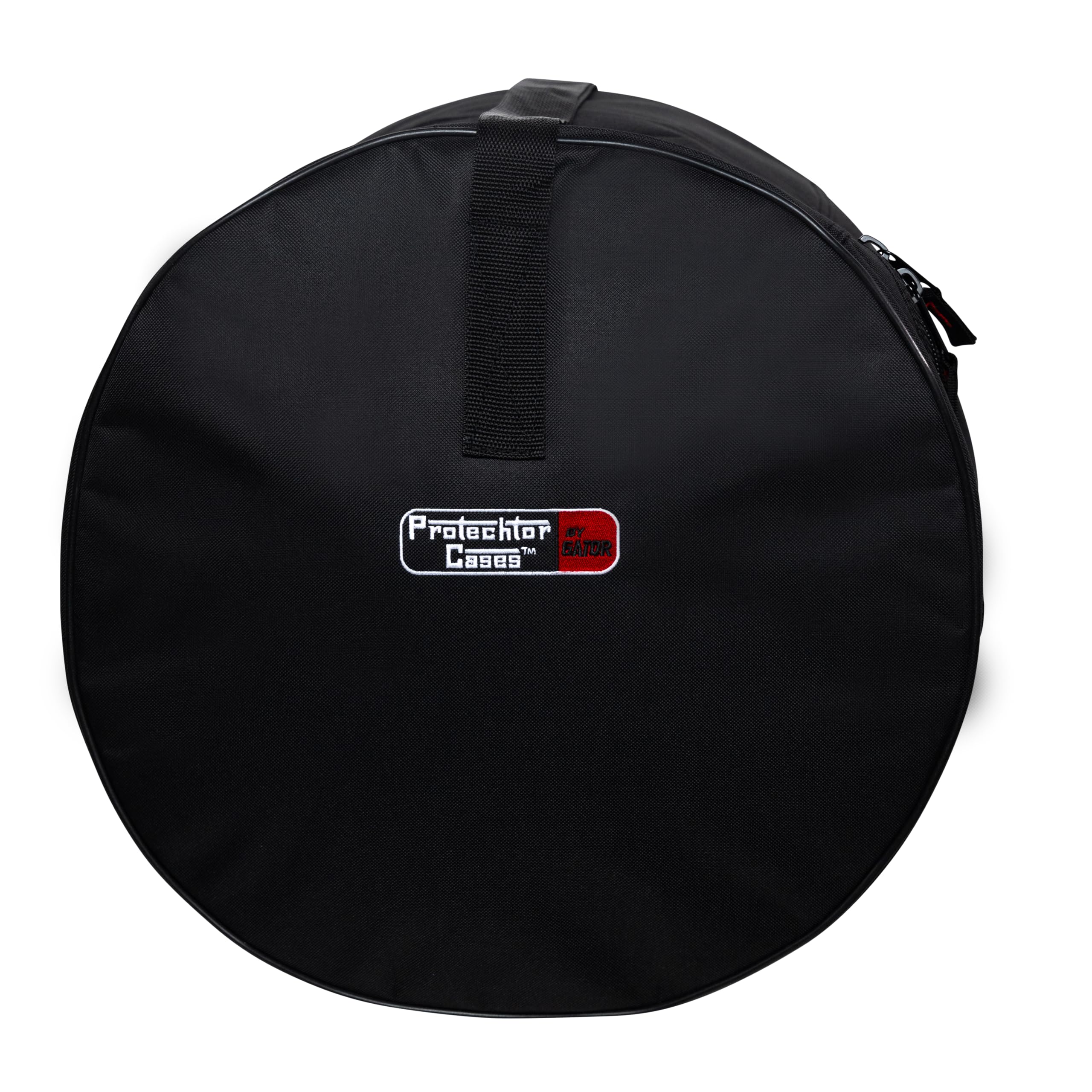 Gator Cases Drumtasche für Floor Tom 14"x14", schwarz (GP-1414)