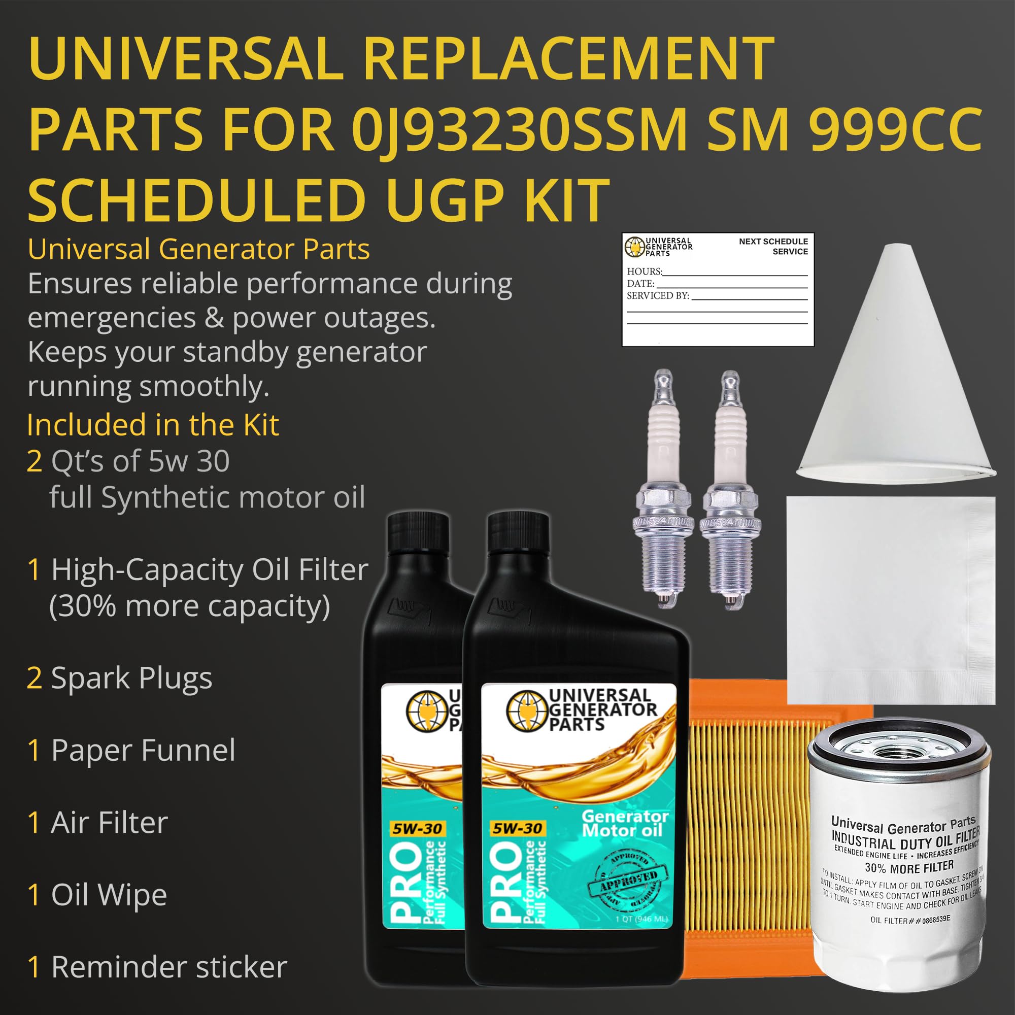Duragard AW68 Premium High Zinc HVI Hydraulic Oil - 5 Gallon Pail (DTE 26, TELLUS S2 MX 68, Rando HD 68 Replacement)