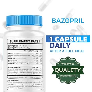 Bazopril - Image 1